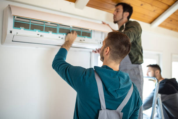 Best Ductless HVAC repair  in Wheaton, MD