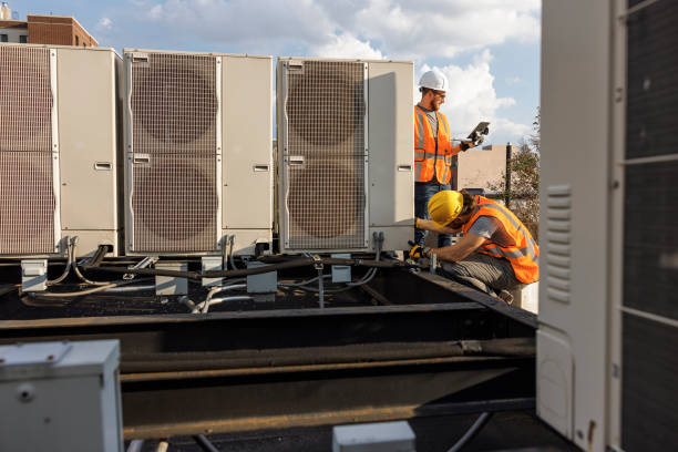 Best HVAC contractors  in Wheaton, MD