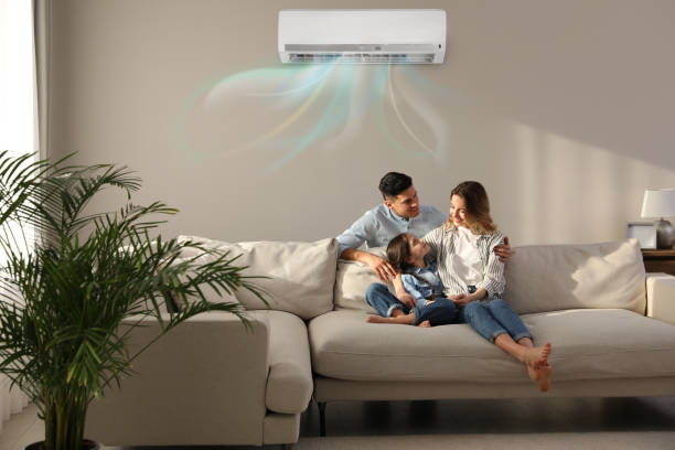 Best HVAC system installation  in Wheaton, MD