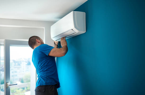 Best Affordable HVAC services  in Wheaton, MD