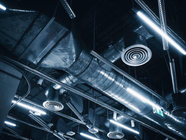 HVAC maintenance plan in Wheaton, MD