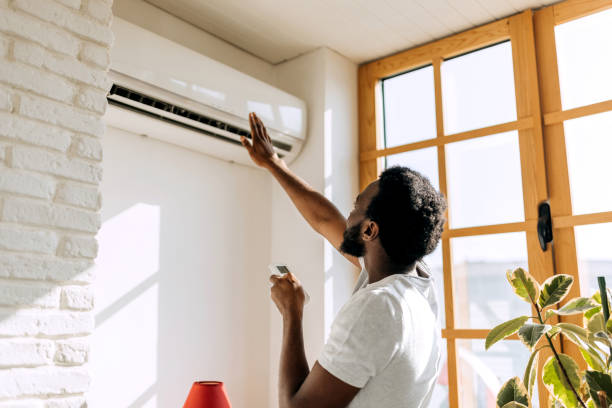 Best Affordable HVAC services  in Wheaton, MD
