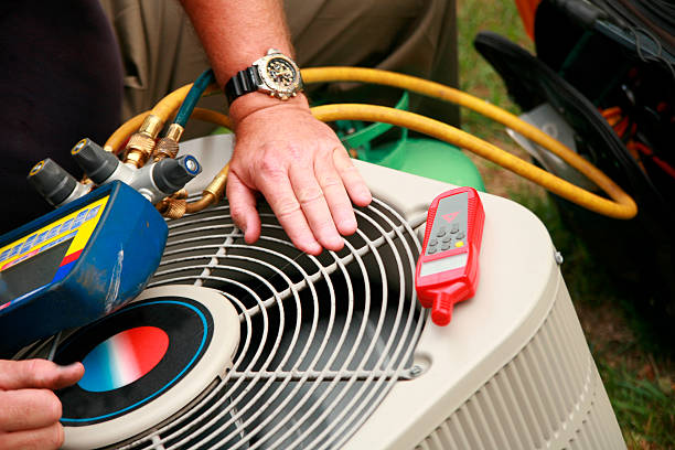 Professional HVAC in Wheaton, MD