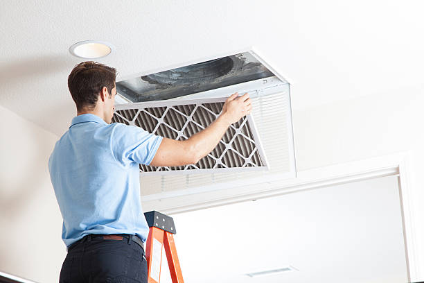 Best HVAC air duct cleaning  in Wheaton, MD