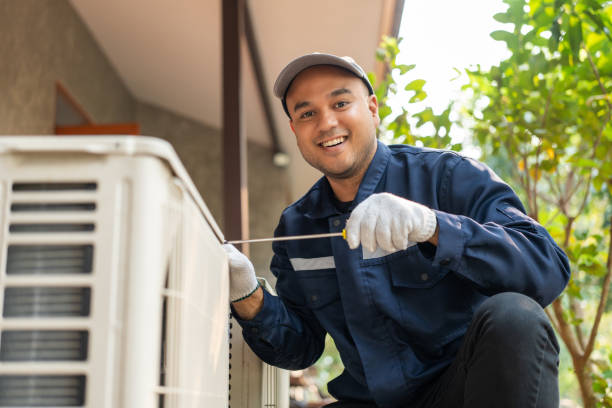 Best Central air repair  in Wheaton, MD